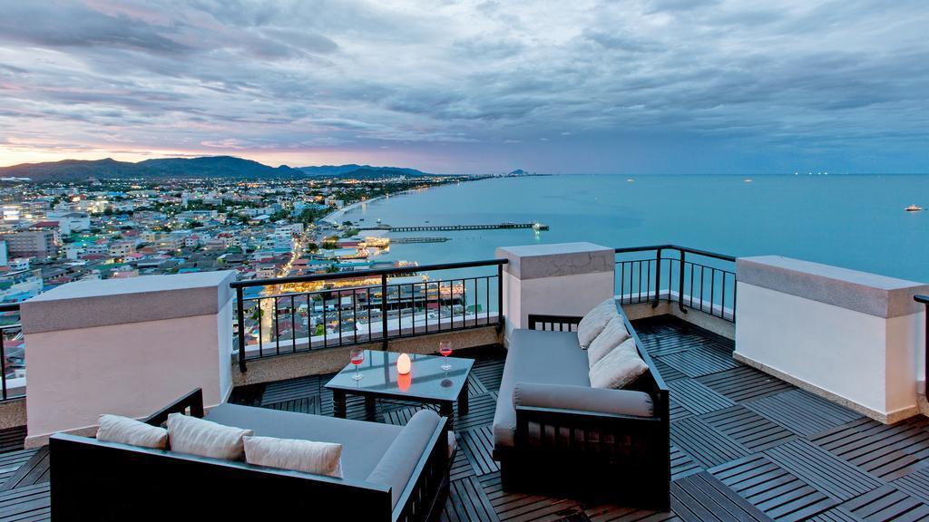 Imaginea Hilton Hua Hin Resort And SPA 5*