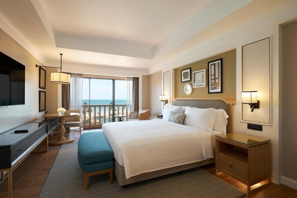 Фотография Dusit Thani Hua Hin 5*