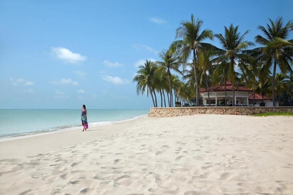 Изображение Dusit Thani Hua Hin 5*