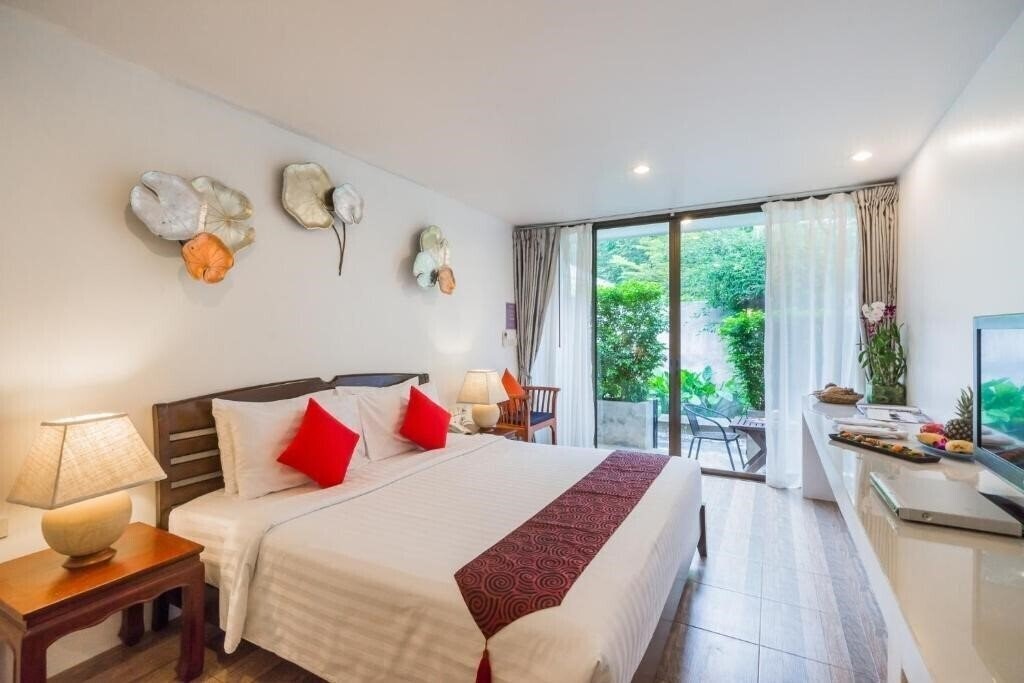 Изображение Baan Laksasubha Resort 4*