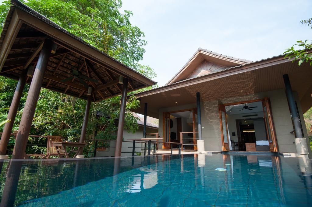 Hotel Guti Resort By Aka Hua Hin 5*
