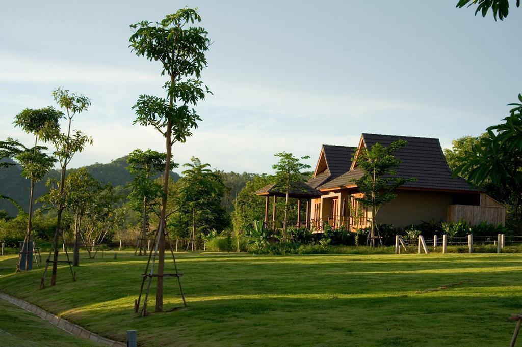 Fotografii Guti Resort By Aka Hua Hin 5*