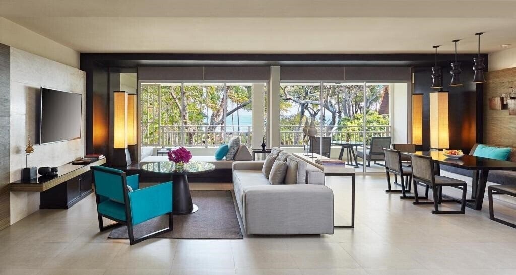 Fotografie Hyatt Regency Hua Hin 5*