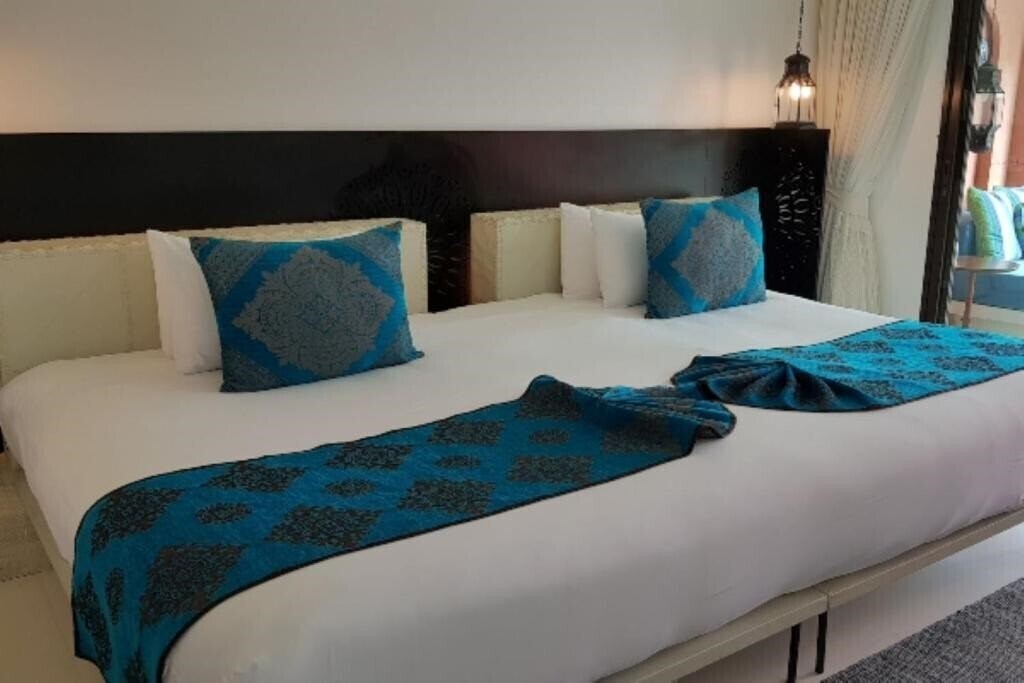 Картинка Marakesh Hua Hin Resort & Spa 5*