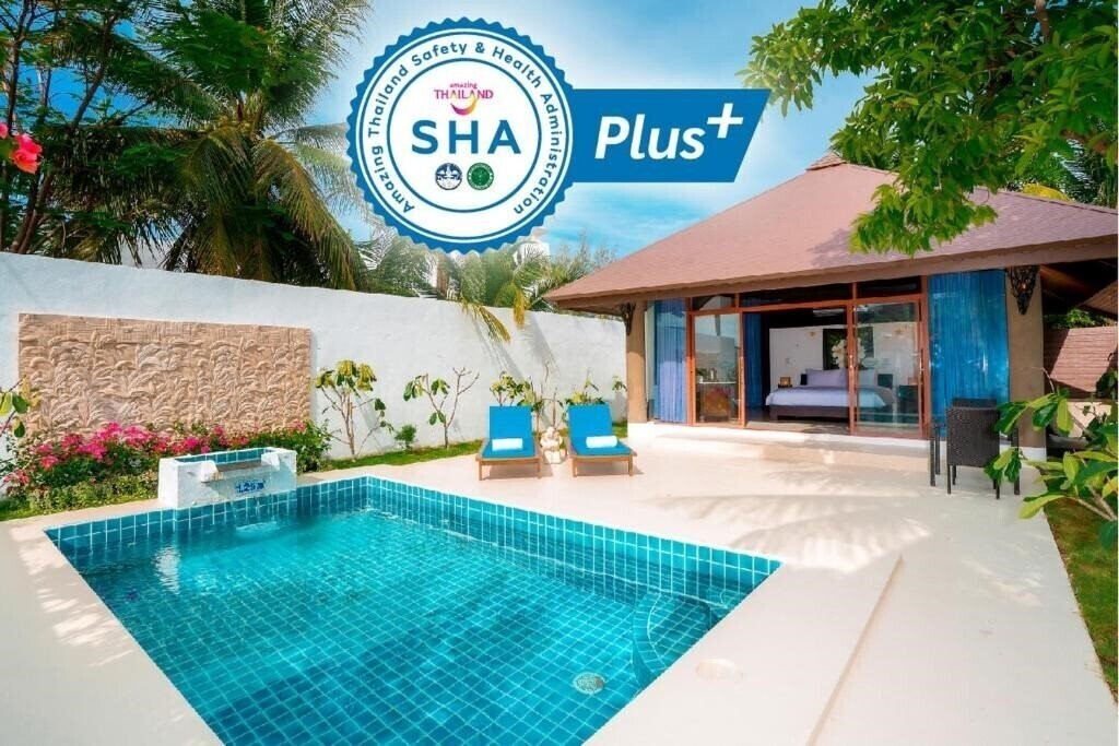 Фото Dhevan Dara Resort & SPA 4*