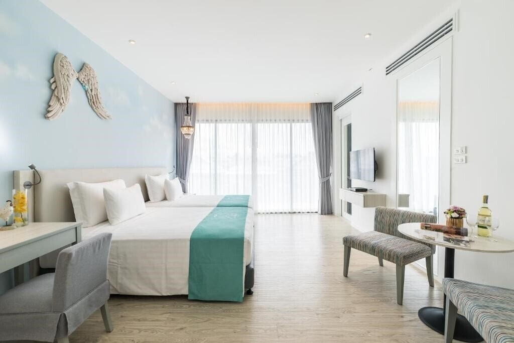 Fotografii My Vimarn Hua Hin 4*