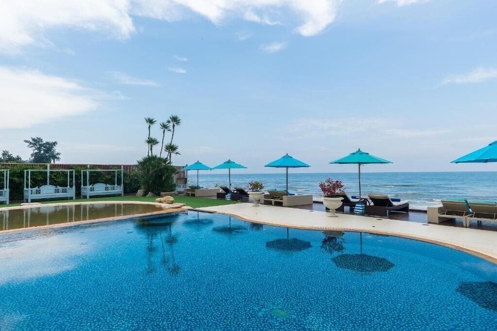 Fotografie My Vimarn Hua Hin 4*