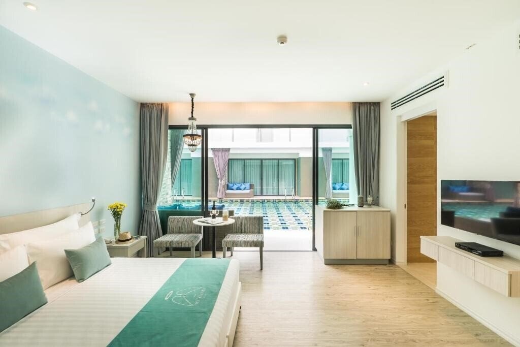 Imaginea My Vimarn Hua Hin 4*