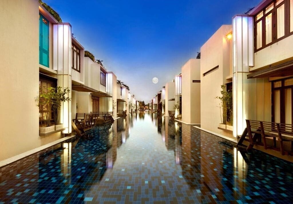 Hotel Hua Hin Al Fresco Resort 5*