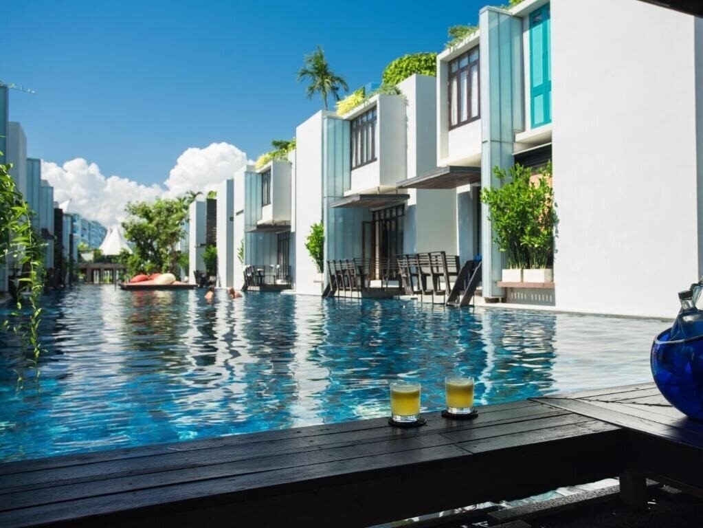 Fotografii Hua Hin Al Fresco Resort 5*