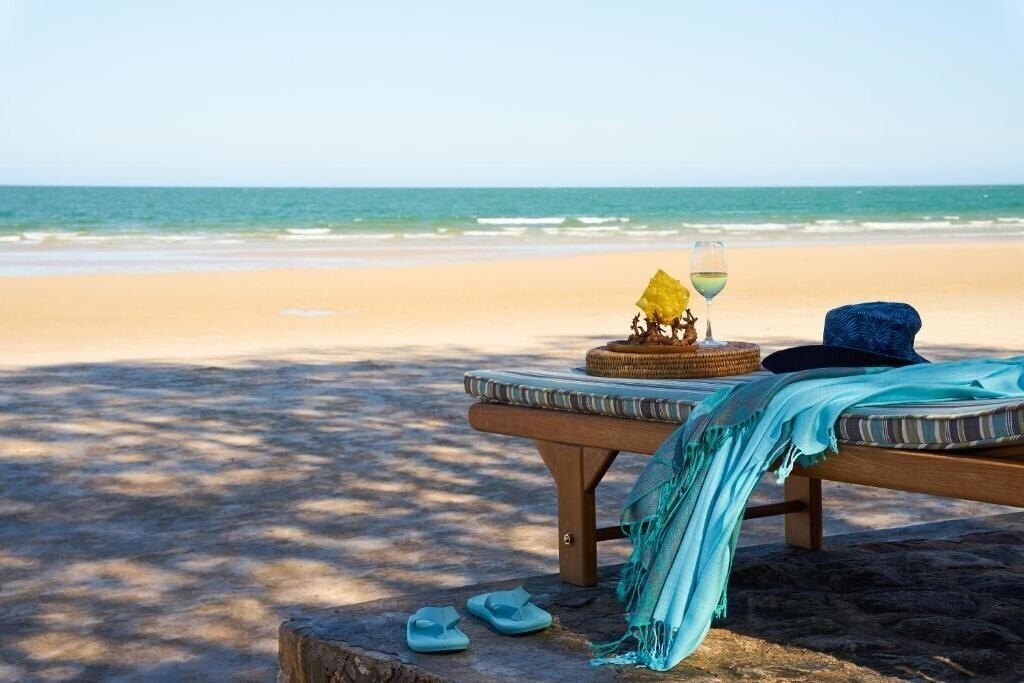 Fotografie Hua Hin Al Fresco Resort 5*