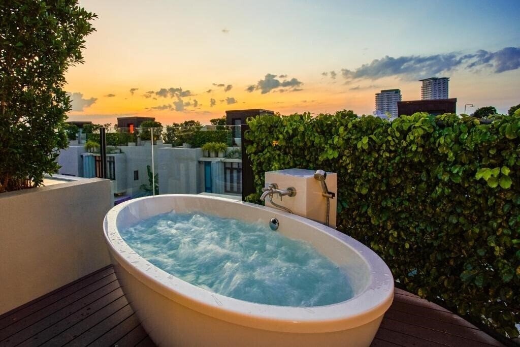 Imaginea Hua Hin Al Fresco Resort 5*