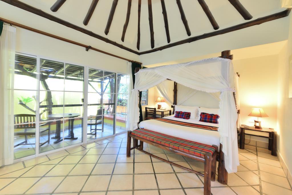 Hotel Supatra Hua Hin Resort 4*