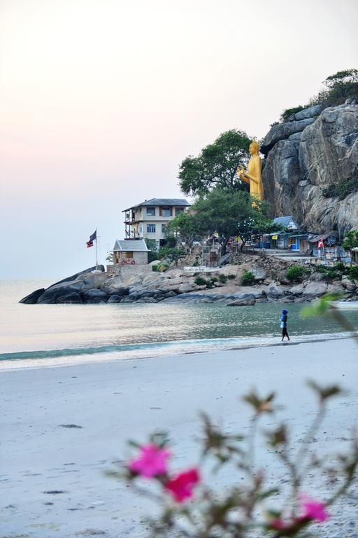Fotografie Supatra Hua Hin Resort 4*