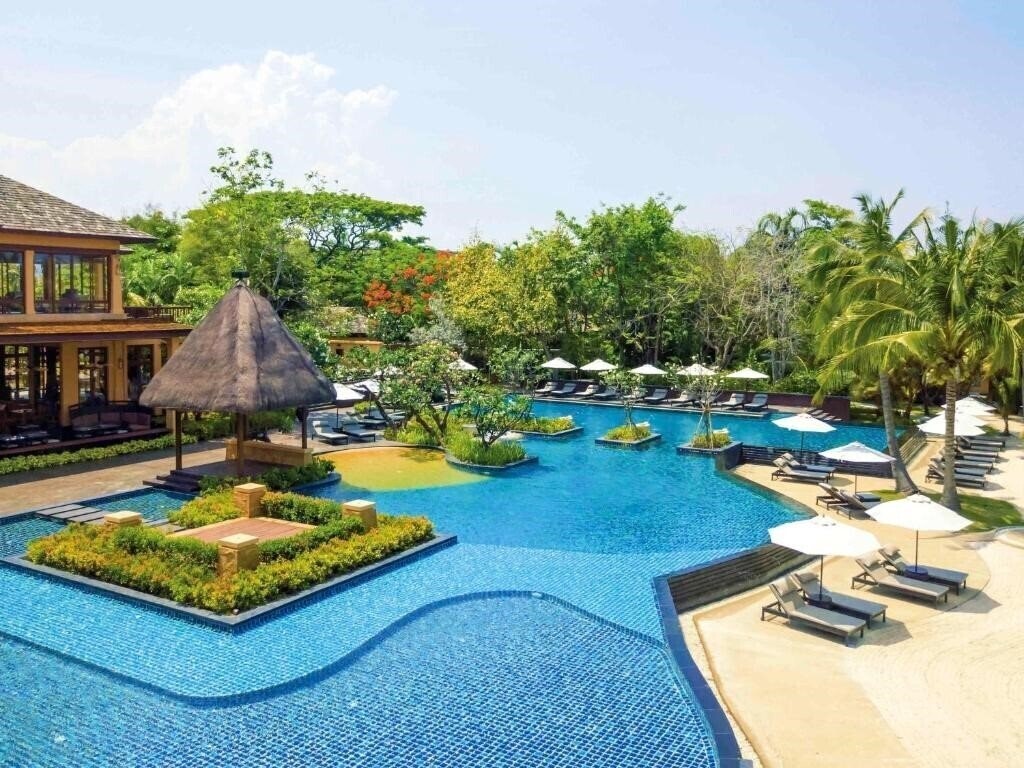 Fotografii Asara Villa 5*