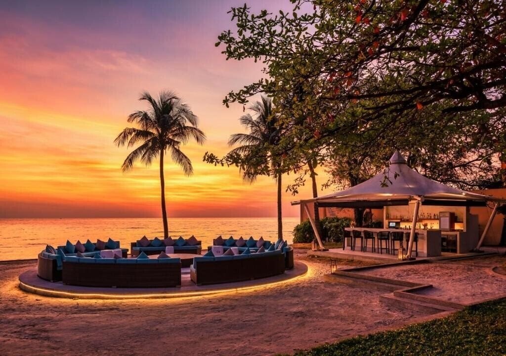 Fotografie Asara Villa 5*