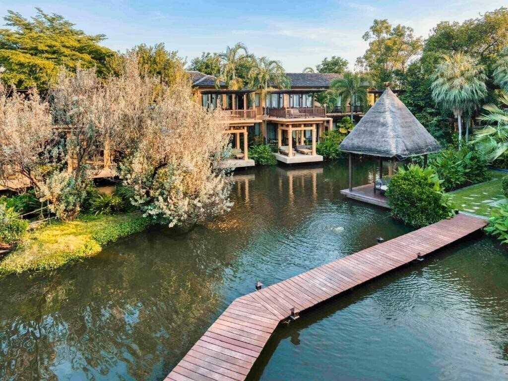 Imaginea Asara Villa 5*