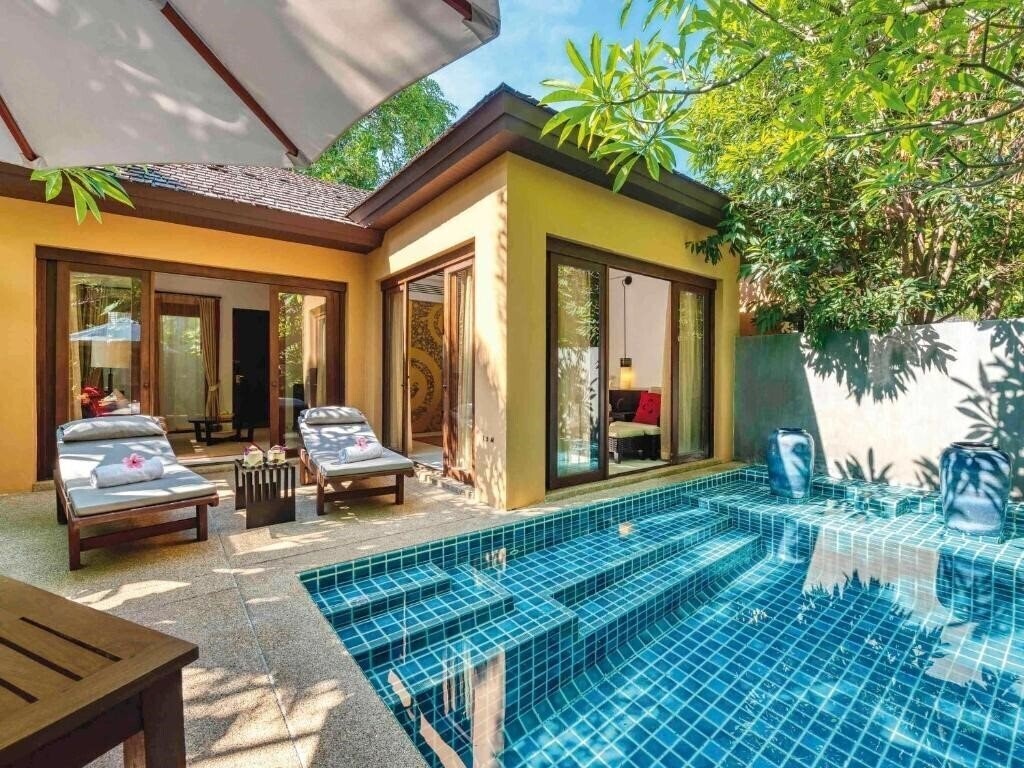 Imaginea Asara Villa 5*