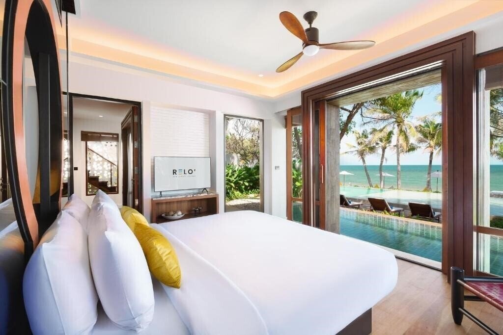 Фото Haven Resort 4*