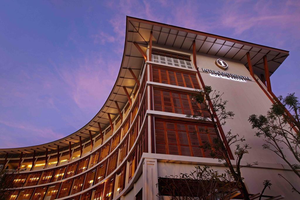 Hotel InterContinental Hua Hin 5*