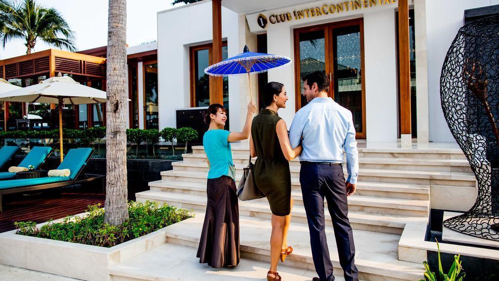 Fotografii InterContinental Hua Hin 5*