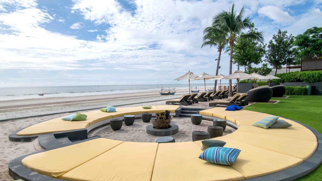 Fotografie InterContinental Hua Hin 5*