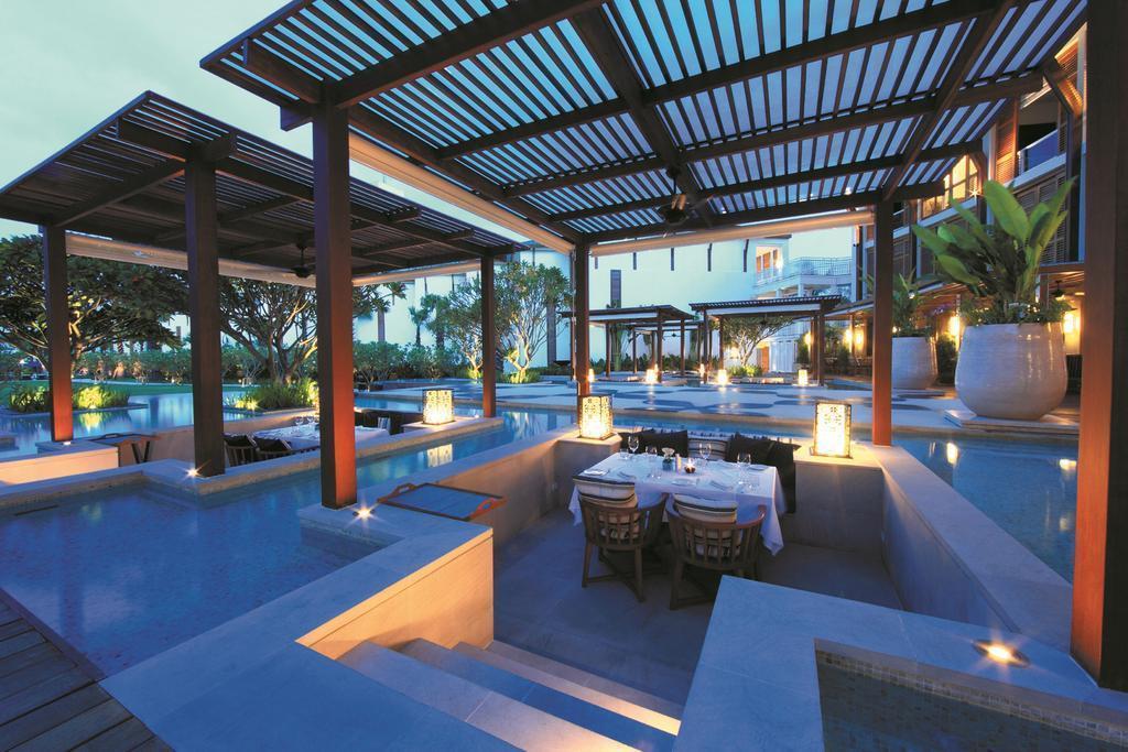 Imaginea InterContinental Hua Hin 5*