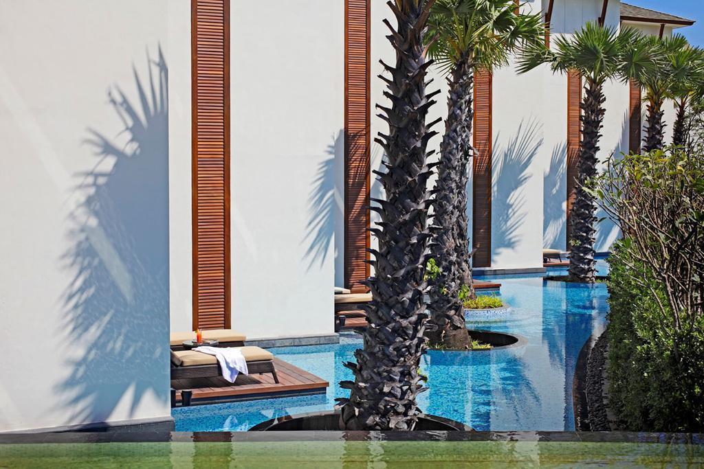 Imaginea InterContinental Hua Hin 5*
