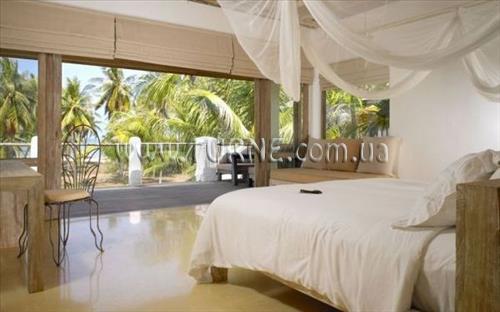Imaginea Six Senses Hua Hin 5*