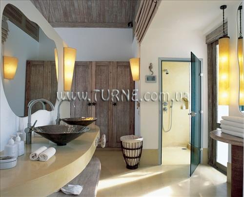 Imaginea Six Senses Hua Hin 5*