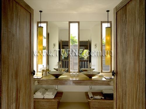 Fotografie Six Senses Hua Hin 5*