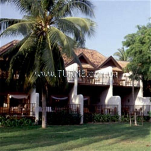 Fotografii Six Senses Hua Hin 5*