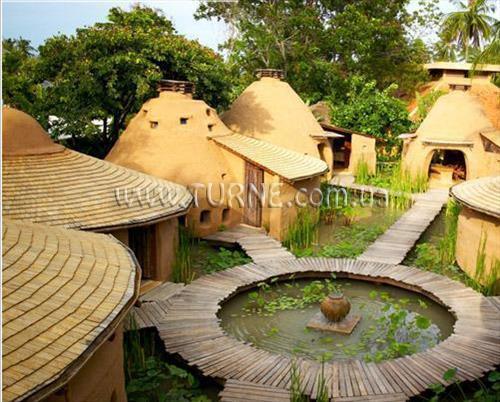 Hotel Six Senses Hua Hin 5*