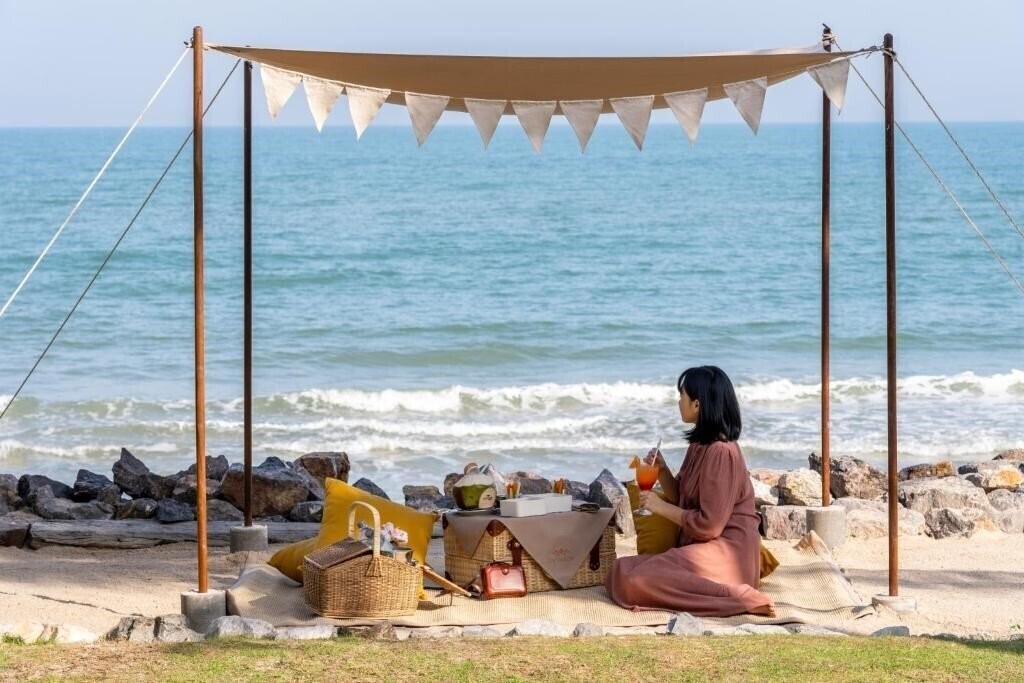 Изображение Devasom Hua Hin Resort 5*