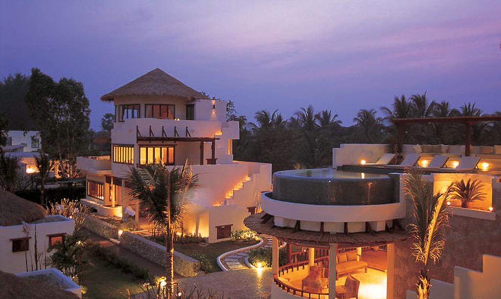 Фото Aleenta Hua Hin - Pranburi Resort and Spa 5*
