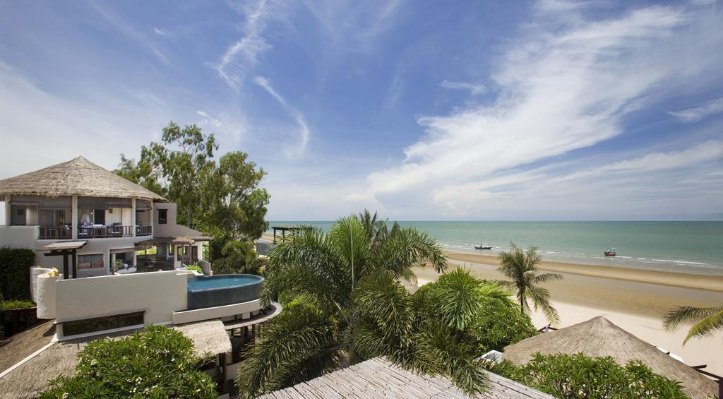 Фотография Aleenta Hua Hin - Pranburi Resort and Spa 5*