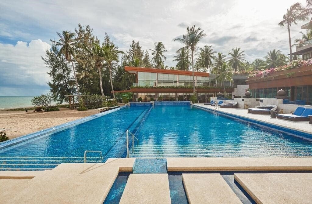Изображение Dhevan Dara Beach Villa 4*