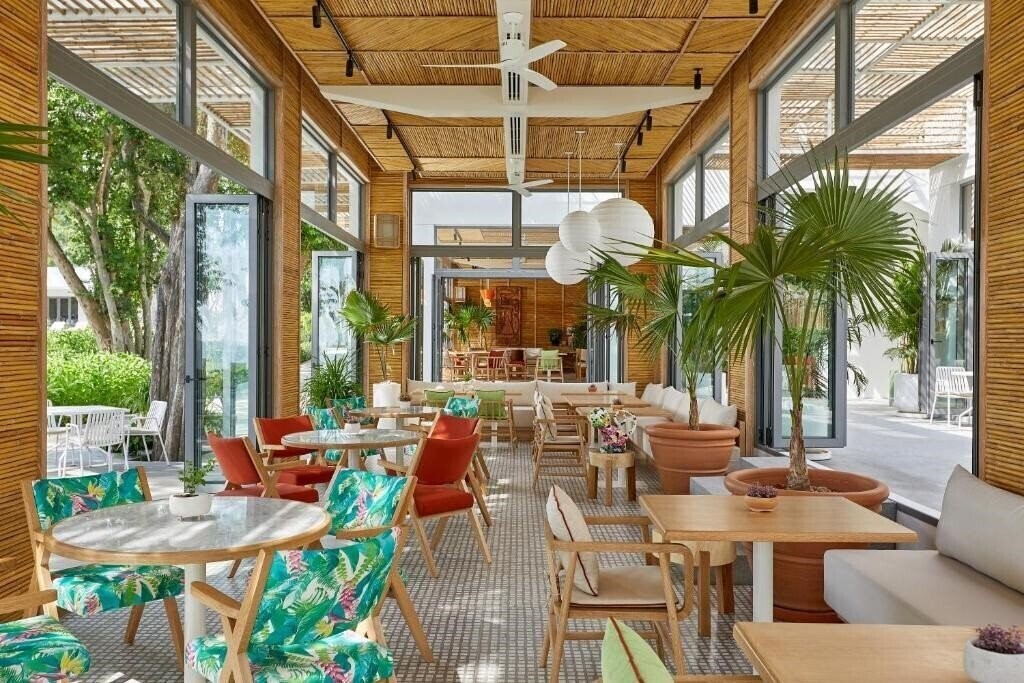 Fotografie Standard Hua Hin (The) 5*