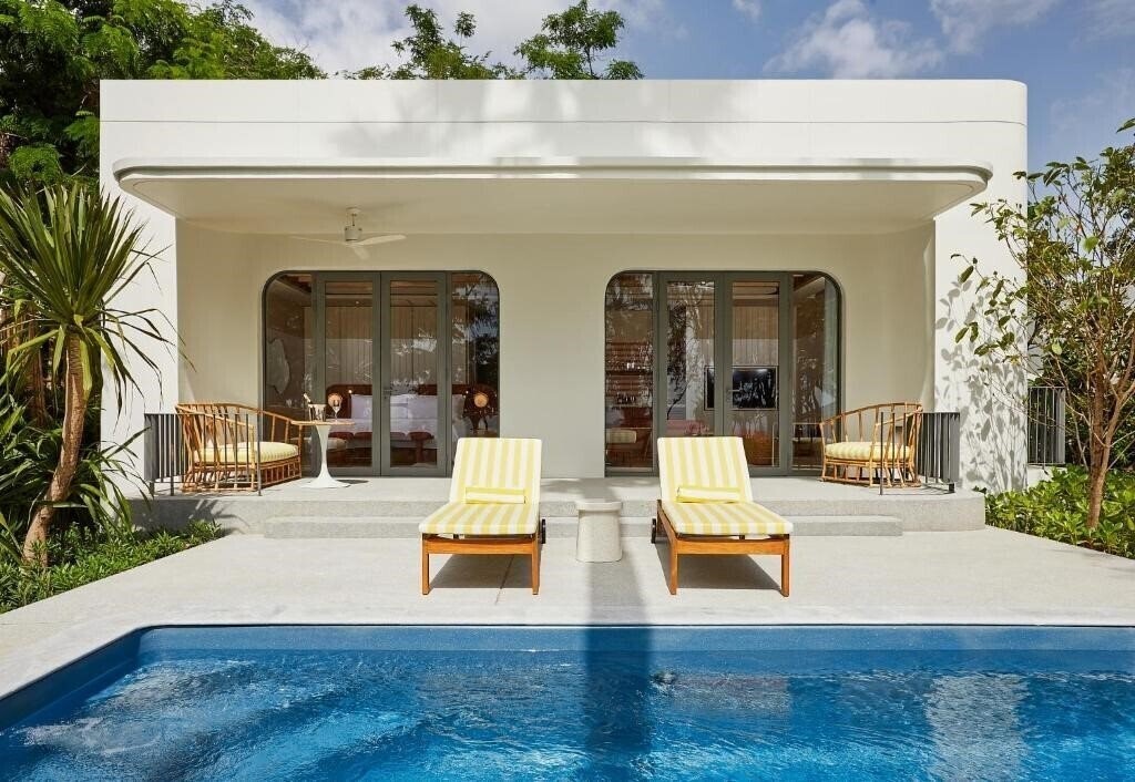 Imaginea Standard Hua Hin (The) 5*