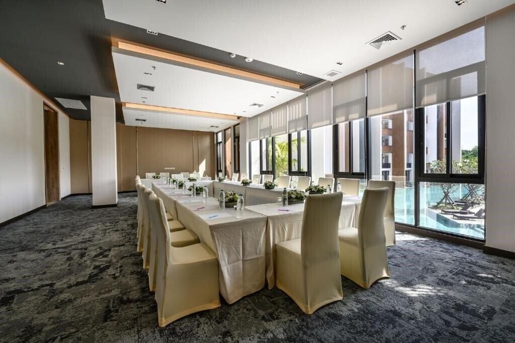 Fotografie Isanook Resort & Suites Hua Hin 4*