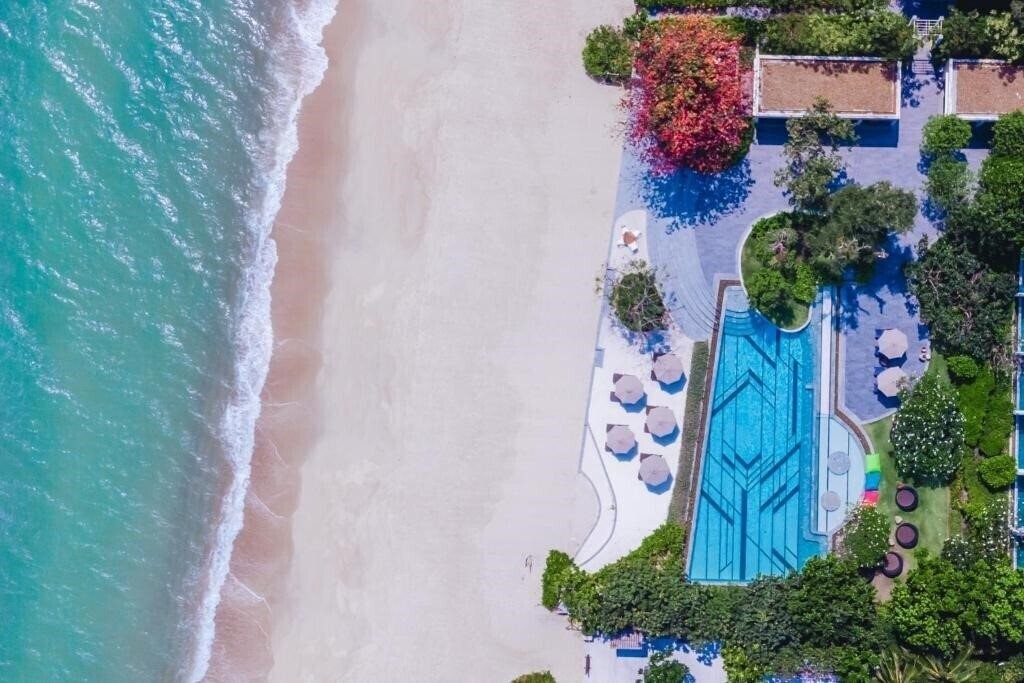 Fotografii Baba Beach Club Hua Hin 5*