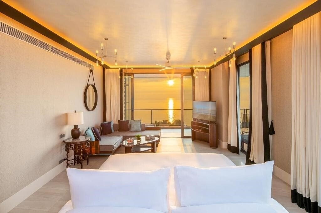 Fotografie Baba Beach Club Hua Hin 5*