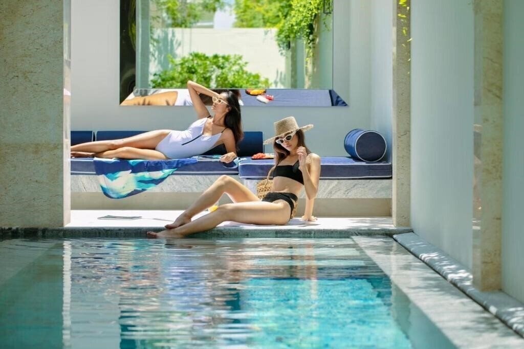 Imaginea Baba Beach Club Hua Hin 5*