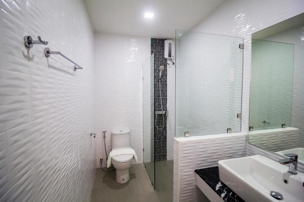 Fotografie Triple Z Hotel 3*