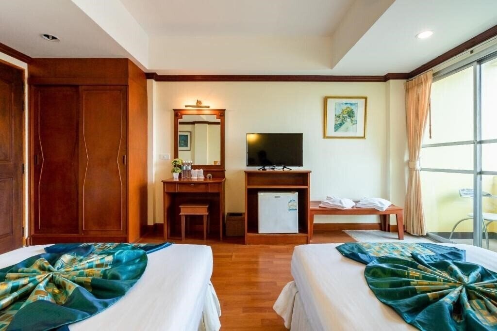 Fotografie Chomsin Hua Hin 3*