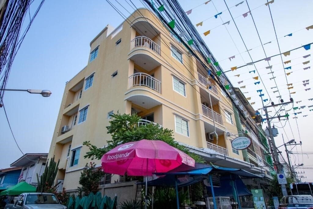 Imaginea Chomsin Hua Hin 3*
