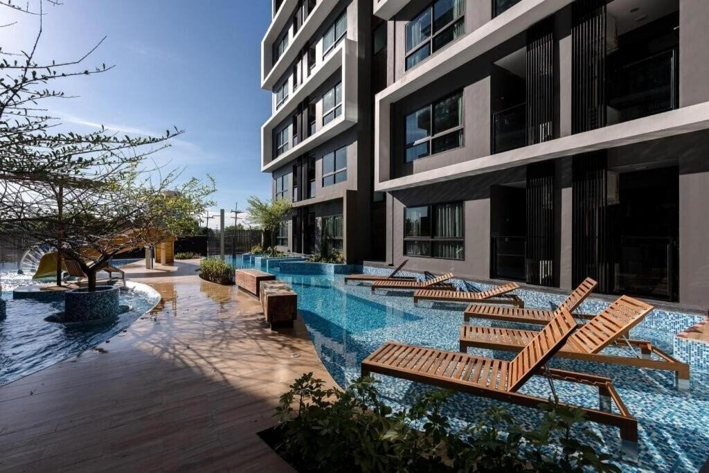 Фото Hinn Namm Hotel 3*
