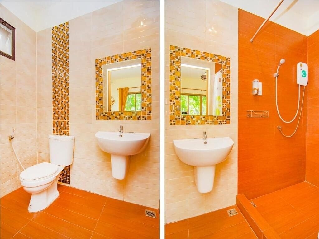 Fotografii Nawang Resort 3*