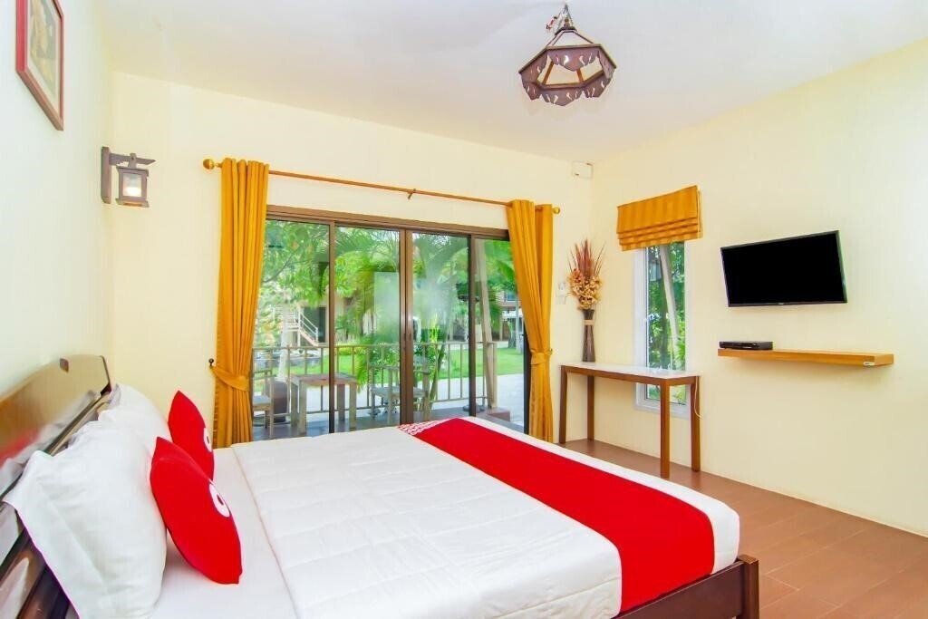 Imaginea Nawang Resort 3*