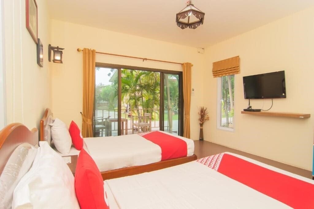 Imaginea Nawang Resort 3*